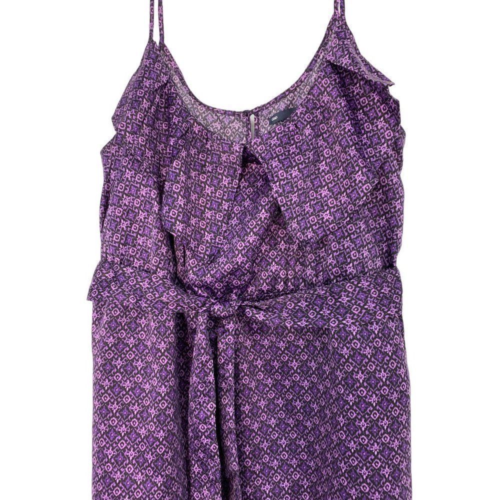 Women’s sundress gap XL lightweight 5848 - Picture 3 of 6